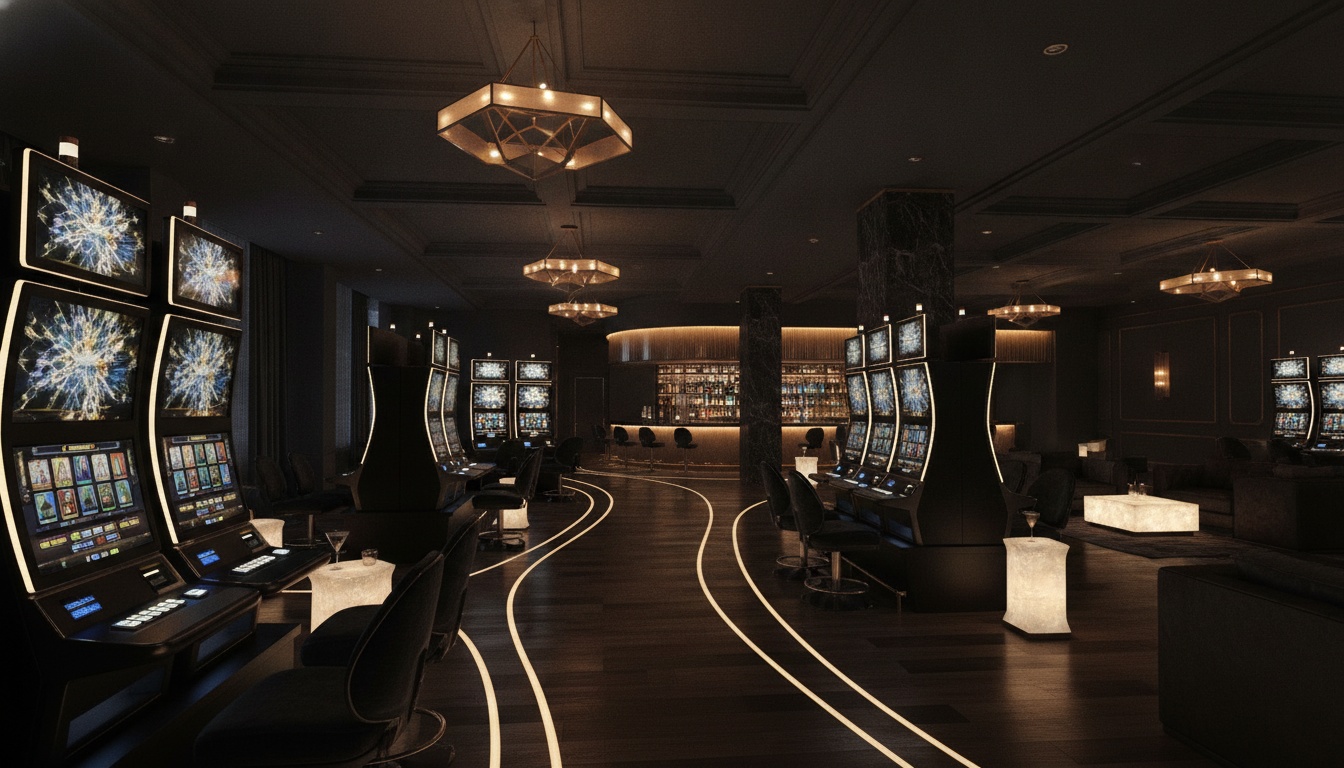 Cazeus Casino — Essential Information for New Players